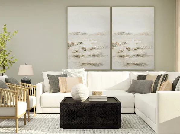 Siesta Plan, Synova : Coastline Collection