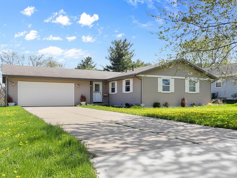 1st image of 838 Somerset Dr