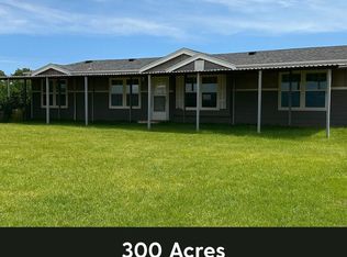 8494 E Nightingale Rd, Atoka, OK 74525