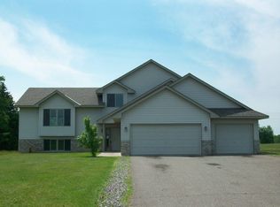 2618 178th Ln NE, Ham Lake, MN 55304