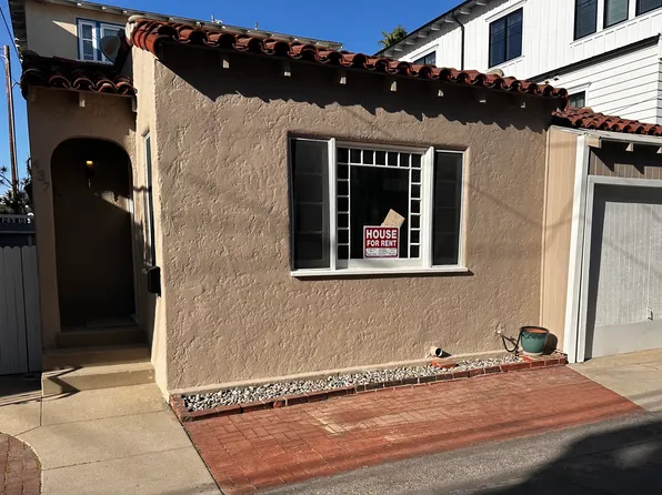 437 23rd Pl, Manhattan Beach, CA 90266