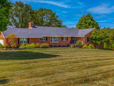 121 Barkley Est, Nicholasville, KY, 40356