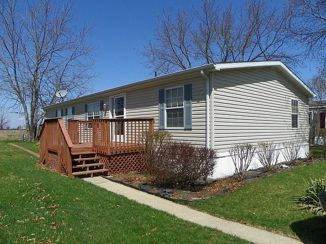 1st image of 300 E Spencer St Lot 93