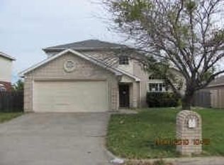 1311 Brookgrove Ct, Arlington, TX 76018