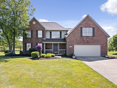8237 N Mount Vernon Way, Fortville, IN, 46040