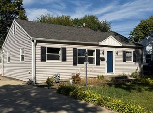 1417 Glenwood Ave, Joliet, IL