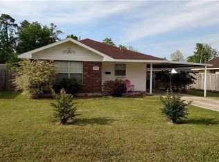 2209 Hagan St, Lake Charles, LA 70601
