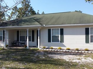 1081 Ed Burns Rd, Middleburg, FL 32068