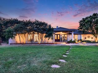 951 Shepherd Rd, Georgetown, TX 78628
