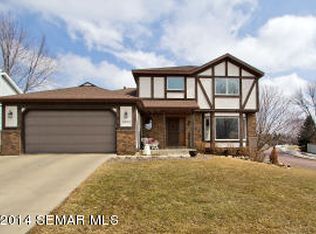 6200 25th Ave NW, Rochester, MN 55901