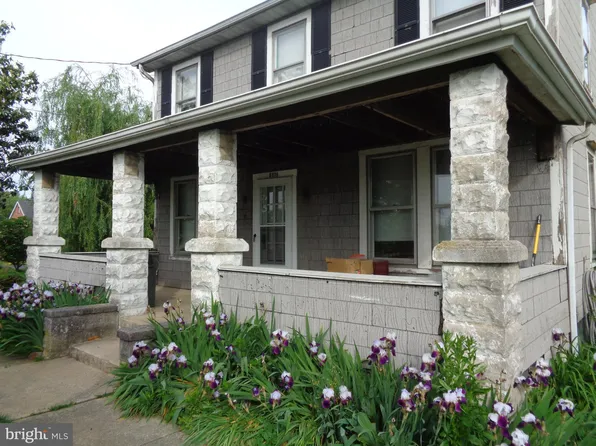 8816 Avenue B, Sparrows Point, MD 21219