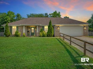 18599 Explorer Dr, Loxley, AL 36551