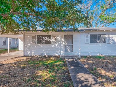 375 N Knox Ave, Giddings, TX, 78942