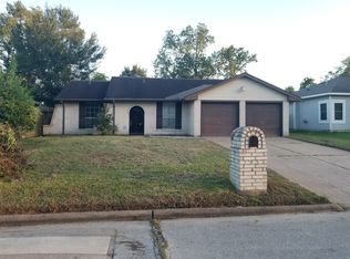 1555 Tarberry Rd, Houston, TX 77088