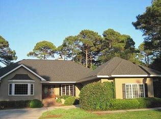 24 Cabbage Xing, Savannah, GA 31411