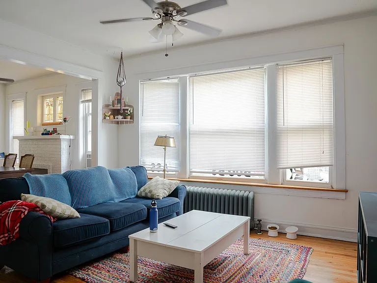 3657 N Bosworth Ave #1 — Photo 13