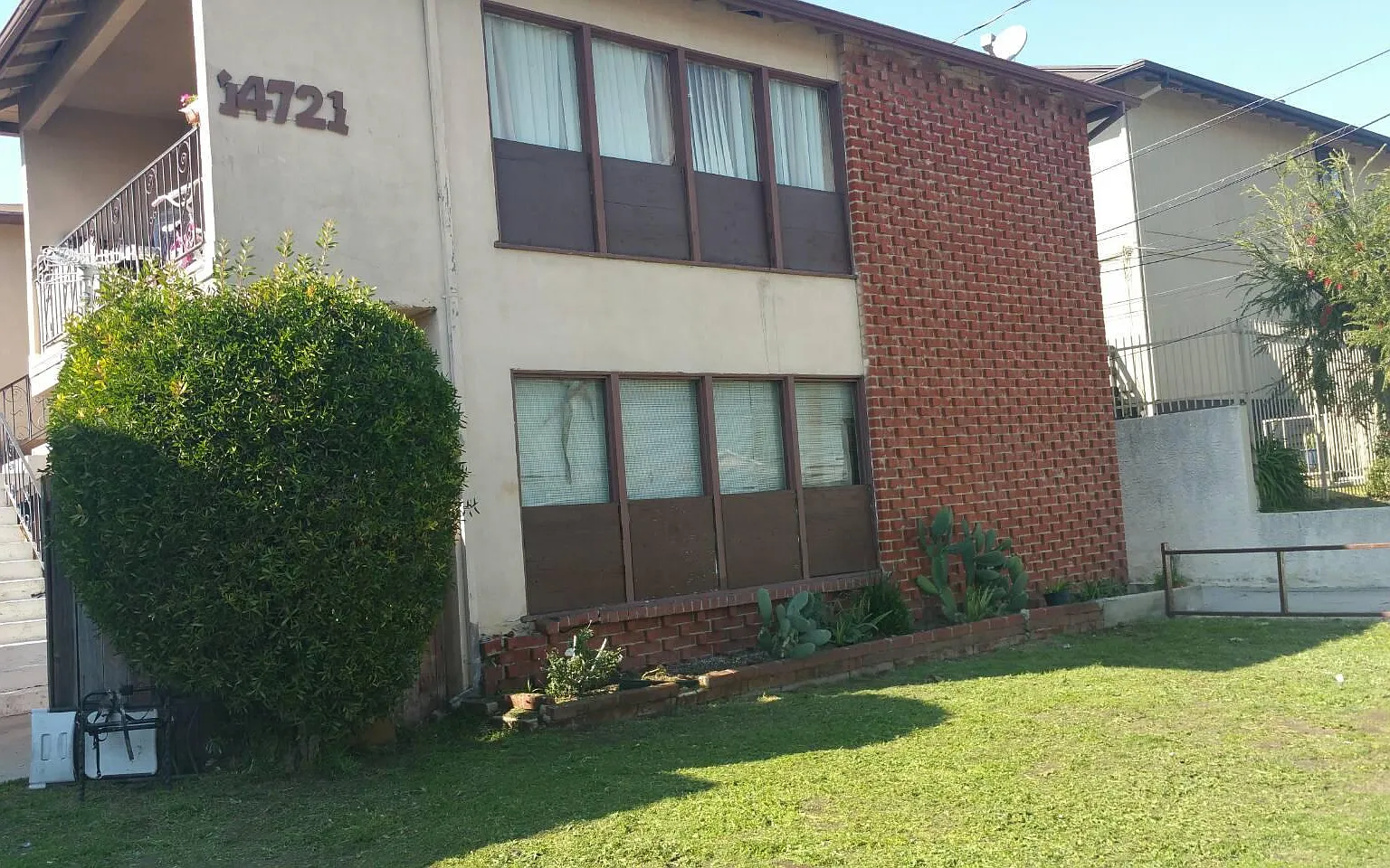 2 bed, 875 sqft, $2,100 — Photo 4