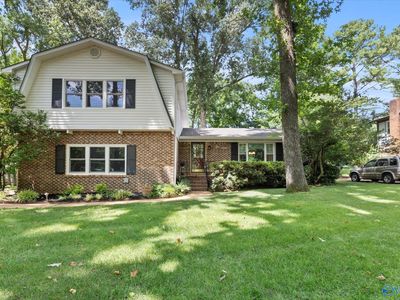 2505 Willena Dr SE, Huntsville, AL, 35803