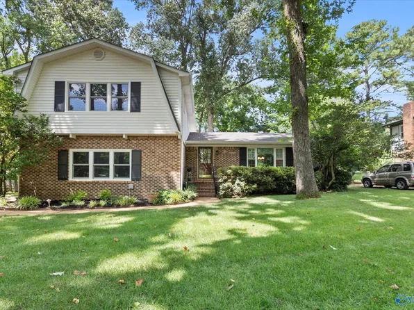 2505 Willena Dr SE, Huntsville, AL 35803