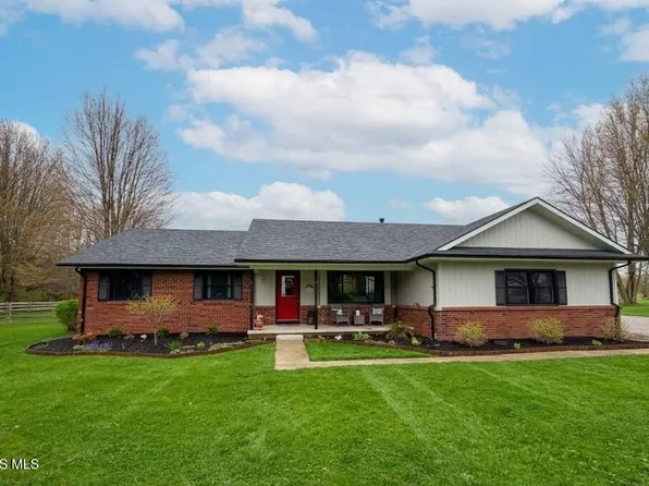 13135 Shaffer Rd, Swanton, OH 43558