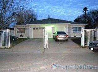 6601 50th St, Sacramento, CA