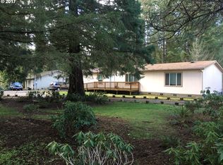 42140 Highway 226, Scio, OR 97374