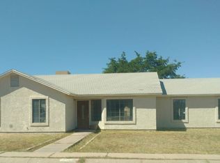 3764 W Hoopes Pl, Thatcher, AZ 85552