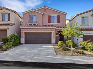 10144 Palazzo Marcelli Ct, Las Vegas, NV 89147
