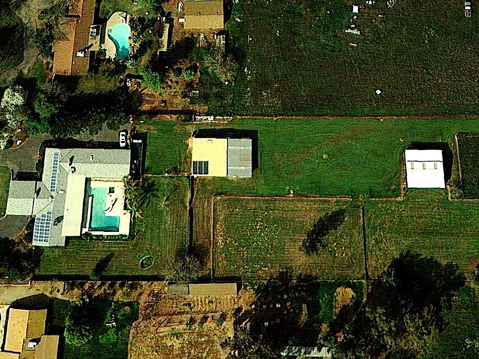 Front 2 1/2 Acres