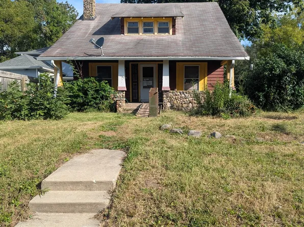1134 W 35th St, Indianapolis, IN 46208