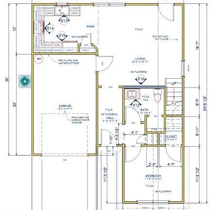 3rd image of 2739 Del Pilar Dr