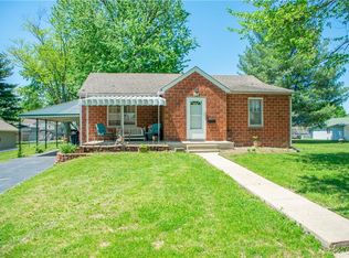 100 S West St, Bargersville, IN