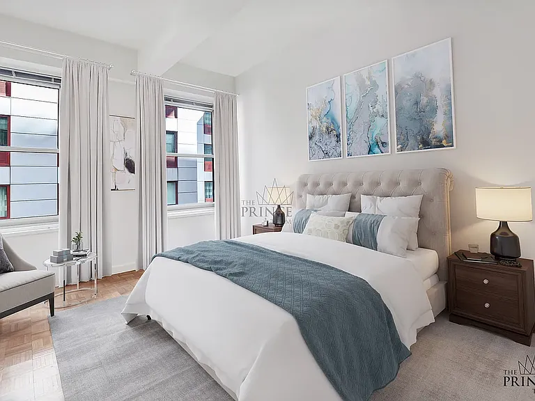 88 Greenwich St #518 — Photo 4