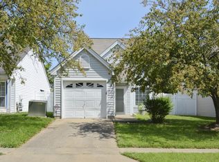 753 Liberty Village Dr, Florissant, MO 63031