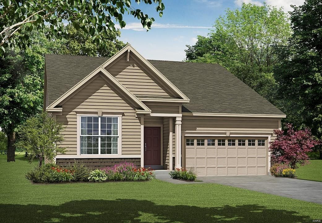 1 Ashton Caledonia, O'fallon, MO 63368 Zillow