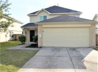 22215 Queenbury Hills Dr, Houston, TX 77073