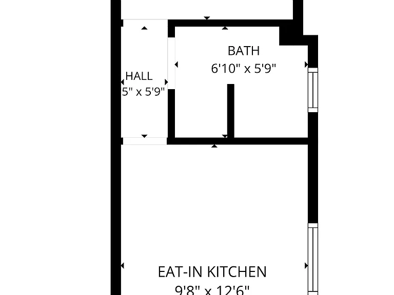 2534 Massachusetts Ave #1 — Photo 7