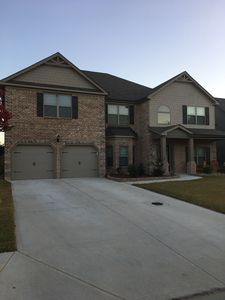 1080 Del Mar Club Dr, Dacula, GA, 30019