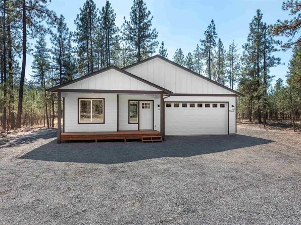7263 D Hwy #291, Tumtum, WA 99034