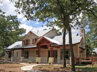 901 S Rainbow Ranch Rd, Wimberley, TX 78676