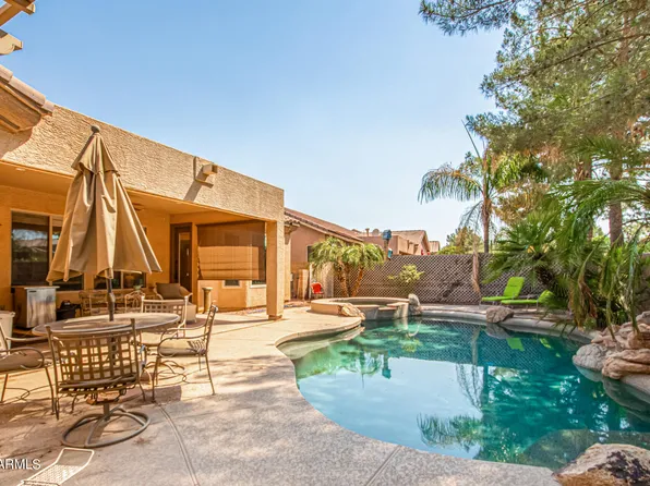 9659 E NATAL Avenue, Mesa, AZ 85209