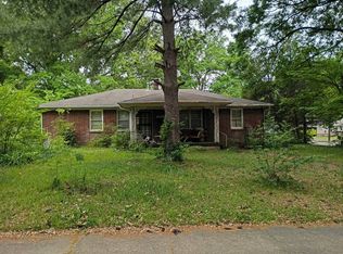 1065 Marcia Rd, Memphis, TN 38117