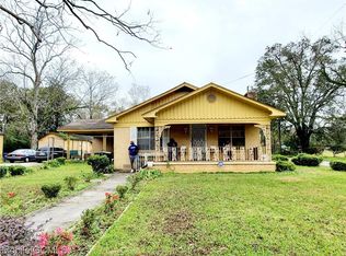 804 S Wasson Ave, Whistler, AL 36612
