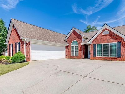 6273 Rock Port Dr, Flowery Branch, GA, 30542