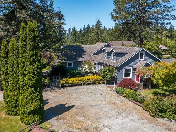 11964 Farm to Market Road, Mount Vernon, WA 98273