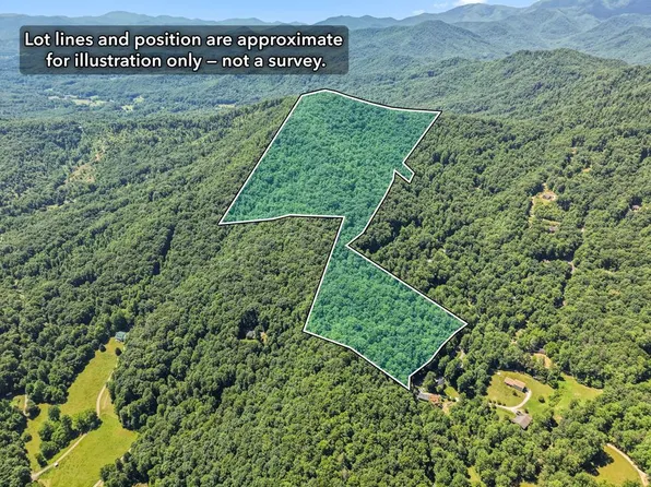 0 Potts Branch Rd, Franklin, NC 28734