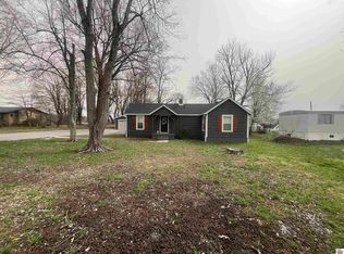 4902 Old Mayfield Rd, Paducah, KY 42003