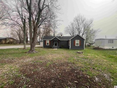 4902 Old Mayfield Rd, Paducah, KY, 42003