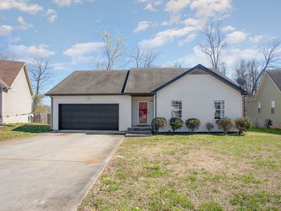 1319 Whitt Ln, Clarksville, TN, 37042