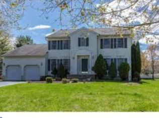 76 Tindall Rd, Robbinsville, NJ 08691